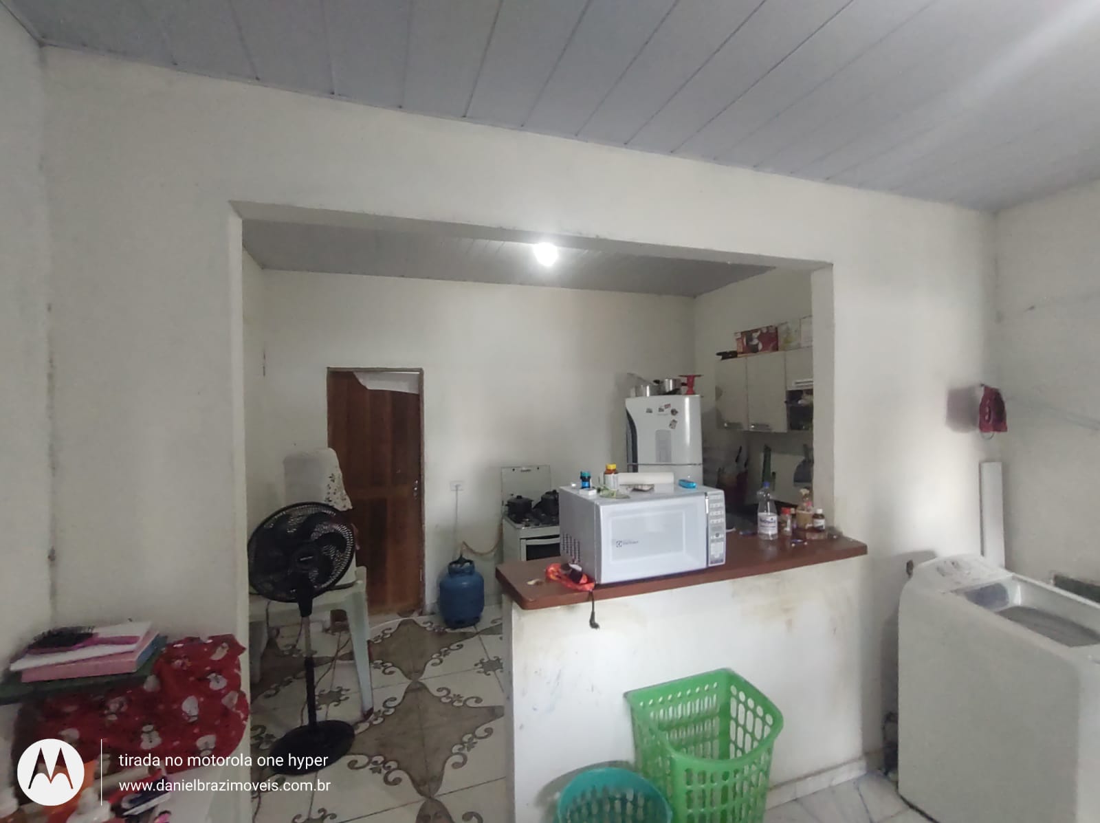 Imagem Casa com 4 Quartos à Venda, 250 m²em Tancredo Neves - Manaus Imagem Casa com 4 Quartos à Venda, 250 m²em Tancredo Neves - Manaus