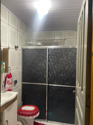 Imagem Sobrado com 2 Quartos à Venda,  em Parque Primavera - Guarulhos