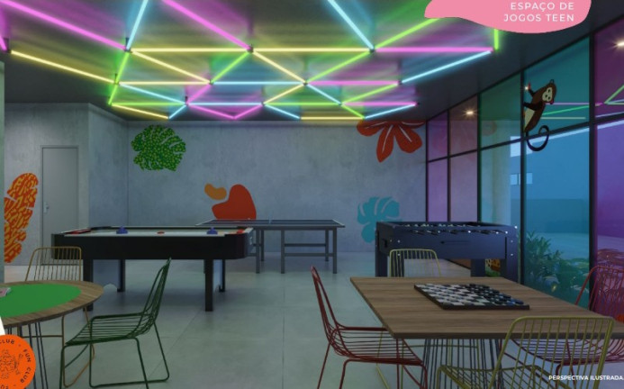 Imagem Flat com 1 Quarto à Venda, 31 m² em Muro Alto - Ipojuca Imagem Flat com 1 Quarto à Venda, 31 m² em Muro Alto - Ipojuca