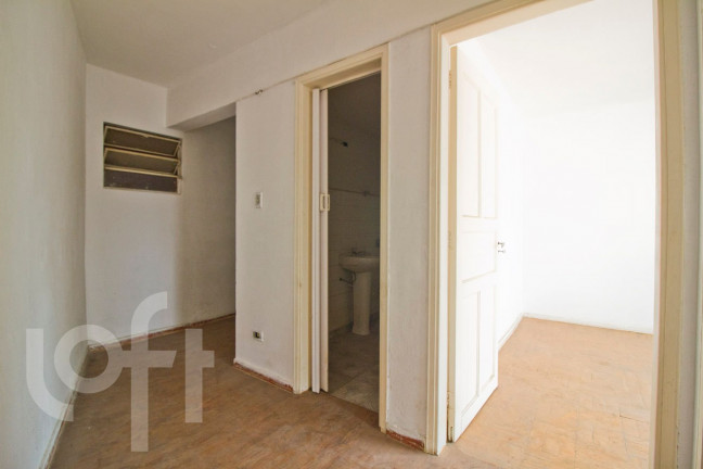 Imagem Apartamento com 1 Quarto à Venda, 48 m² em Liberdade - São Paulo Imagem Apartamento com 1 Quarto à Venda, 48 m² em Liberdade - São Paulo