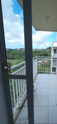 Apartamento com 2 Quartos à Venda, 45 m² em Curado - Jaboatão dos Guararapes