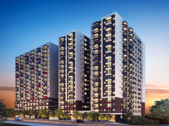 Apartamento com 2 Quartos à Venda, 35 m² em Planalto Paulista - São Paulo