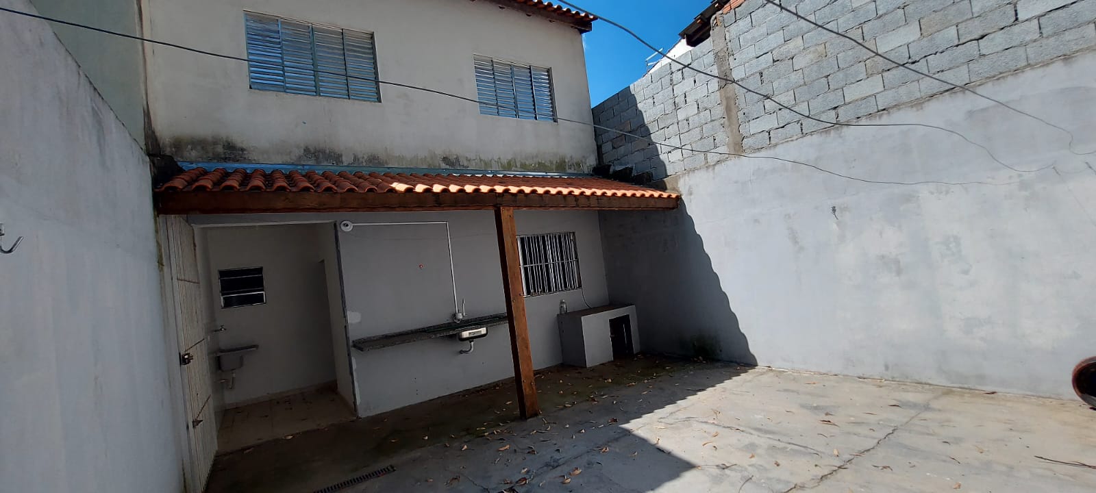 Imagem Sobrado com 3 Quartos à Venda, 126 m²em Chácara São Luiz - Franco da Rocha Imagem Sobrado com 3 Quartos à Venda, 126 m²em Chácara São Luiz - Franco da Rocha