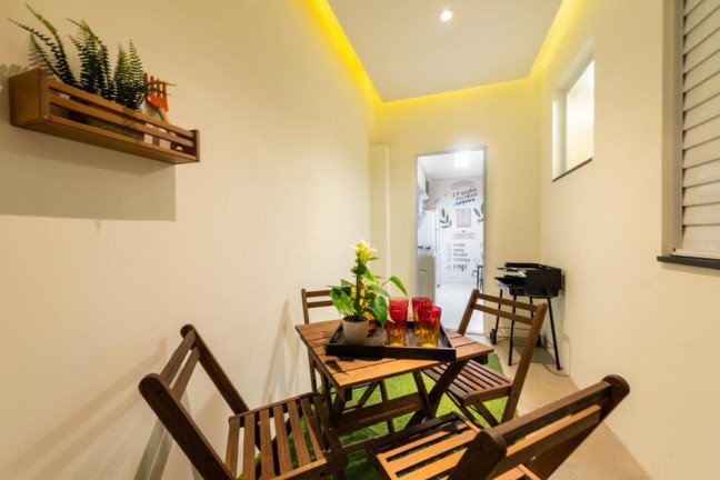 Imagem Apartamento com 2 Quartos à Venda, 51 m² em Colinas de Indaiatuba - Indaiatuba Imagem Apartamento com 2 Quartos à Venda, 51 m² em Colinas de Indaiatuba - Indaiatuba