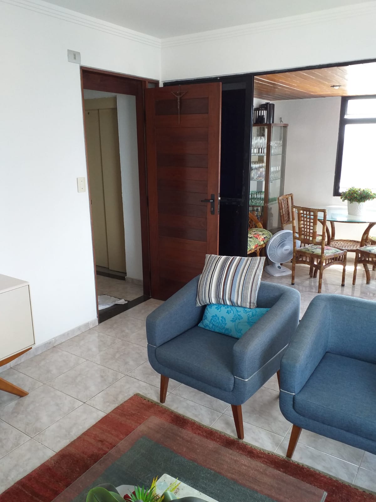 Imagem Apartamento com 2 Quartos à Venda, 136 m² em Tambaú - João Pessoa