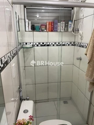 Imagem Apartamento com 2 Quartos à Venda, 65 m²em Guará I - Brasília