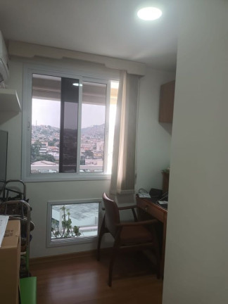 Imagem Apartamento com 2 Quartos à Venda,  em Campo Grande - Rio de Janeiro