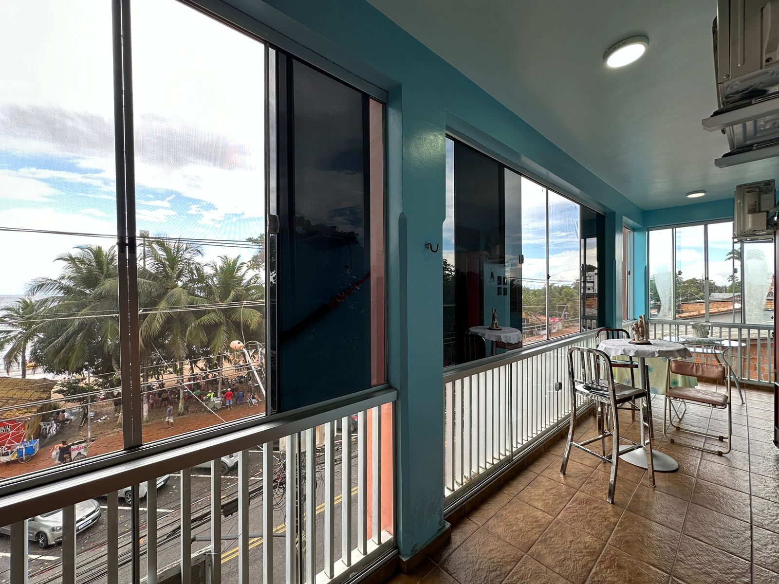 Imagem Apartamento com 2 Quartos à Venda, 120 m²em Chapéu Virado (Mosqueiro) - Belém