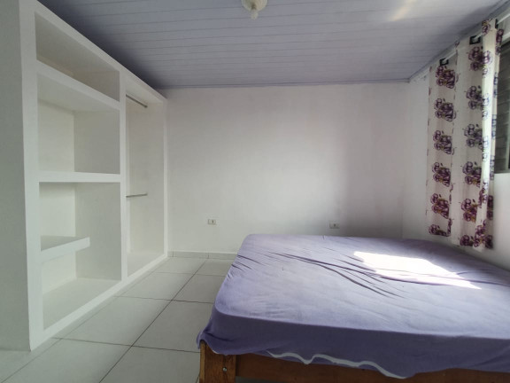 Imagem Kitnet com 1 Quarto para Alugar, 35 m² em Parque Botujuru - São Bernardo Do Campo Imagem Kitnet com 1 Quarto para Alugar, 35 m² em Parque Botujuru - São Bernardo Do Campo
