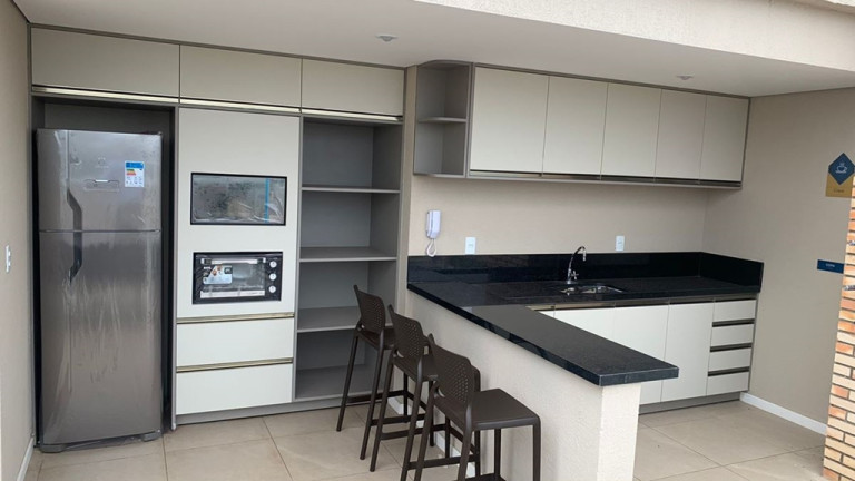 Imagem Apartamento com 2 Quartos à Venda, 48 m²em Samambaia Norte (Samambaia) - Brasília