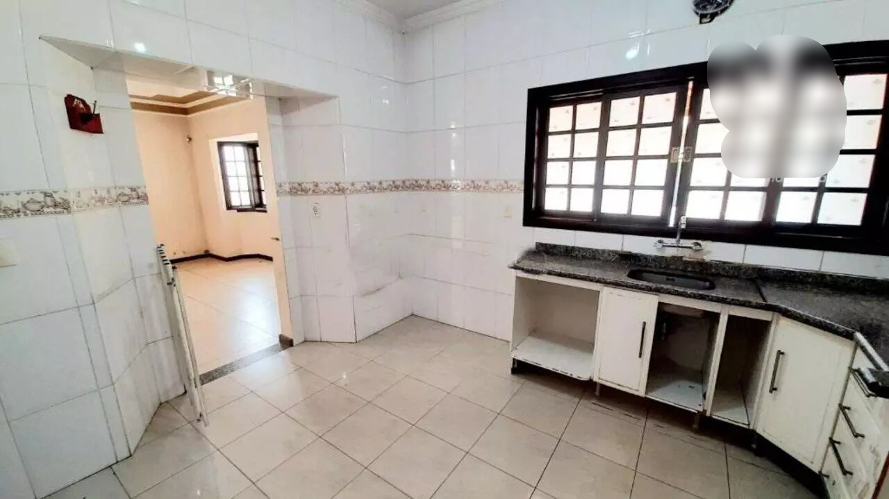 Imagem Casa com 5 Quartos à Venda, 300 m²em Bosque das Palmeiras - Campinas