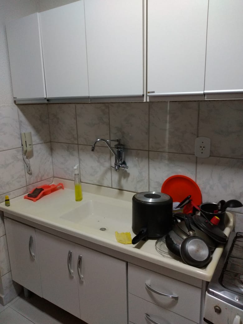 Imagem Apartamento com 3 Quartos à Venda, 68 m² em Cinquentenário - Belo Horizonte Imagem Apartamento com 3 Quartos à Venda, 68 m² em Cinquentenário - Belo Horizonte