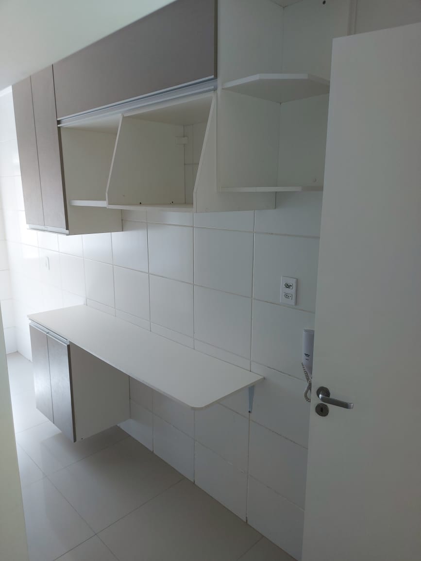 Imagem Apartamento com 2 Quartos à Venda, 50 m²em Jardim Vera Cruz - Sorocaba