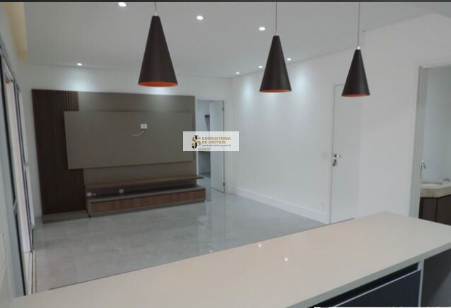 Imagem Apartamento com 3 Quartos à Venda, 127 m²em Centro - São Bernardo do Campo