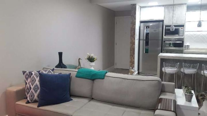 Imagem Apartamento com 3 Quartos à Venda ou Locação, 97 m² em Jardim Ermida I - Jundiaí