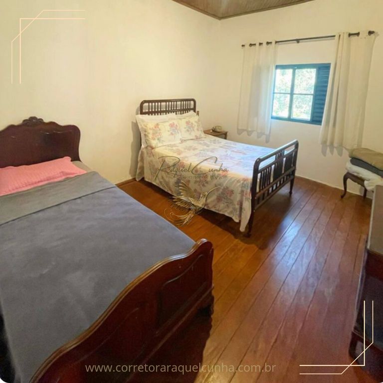 Imagem Chácara com 3 Quartos para Temporada, em Cuesta - Botucatu