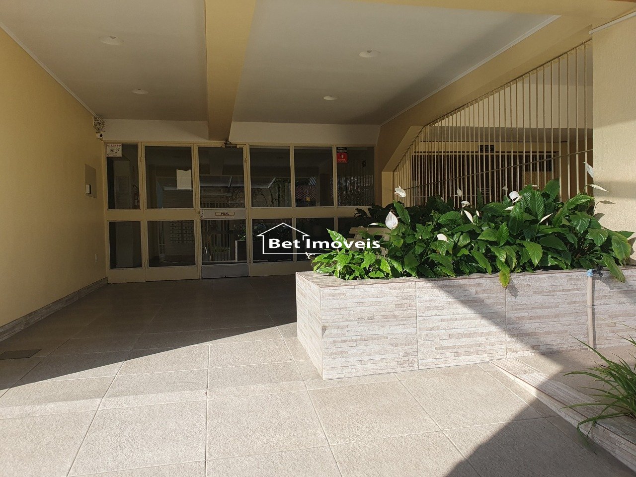 Imagem Apartamento com 1 Quarto à Venda ou Locação, 46 m²em Cristo Rei - São Leopoldo