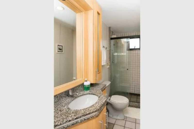 Imagem Apartamento com 1 Quarto à Venda, em Boa Viagem - Niterói