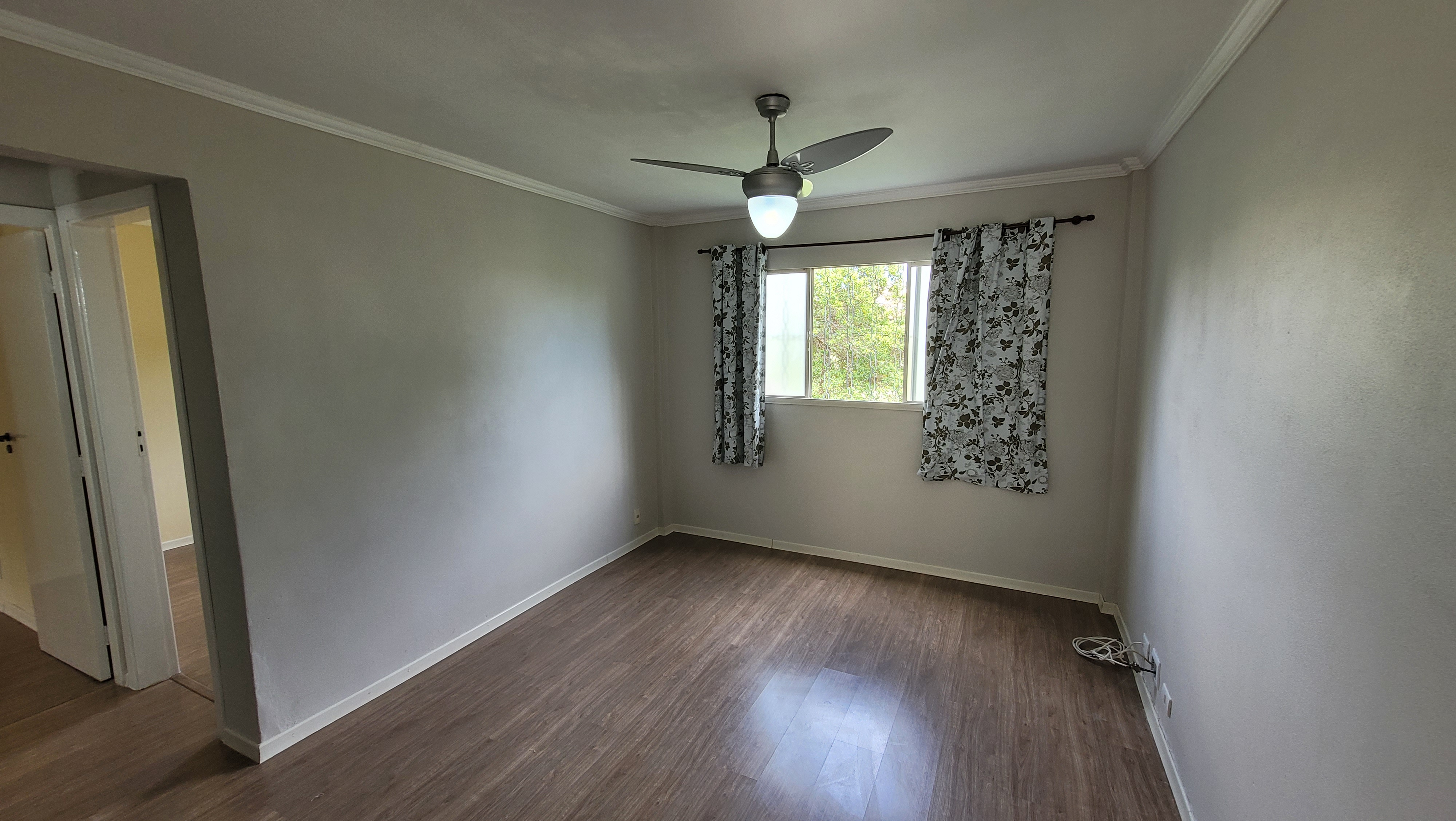 Imagem Apartamento com 2 Quartos à Venda, 59 m²em Vila Padre Manoel de Nóbrega - Campinas