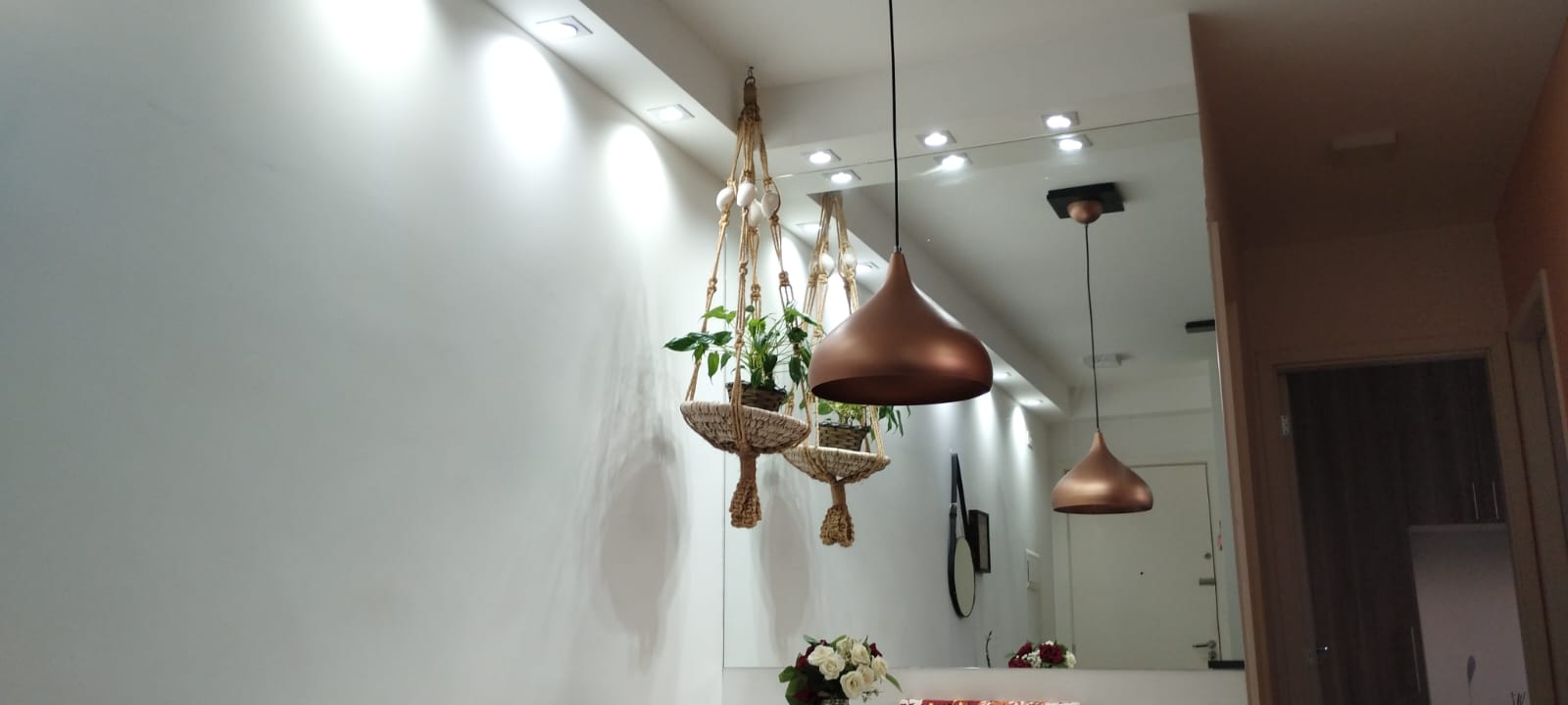 Imagem Apartamento com 2 Quartos à Venda, 45 m²em Vila Cosmopolita - São Paulo