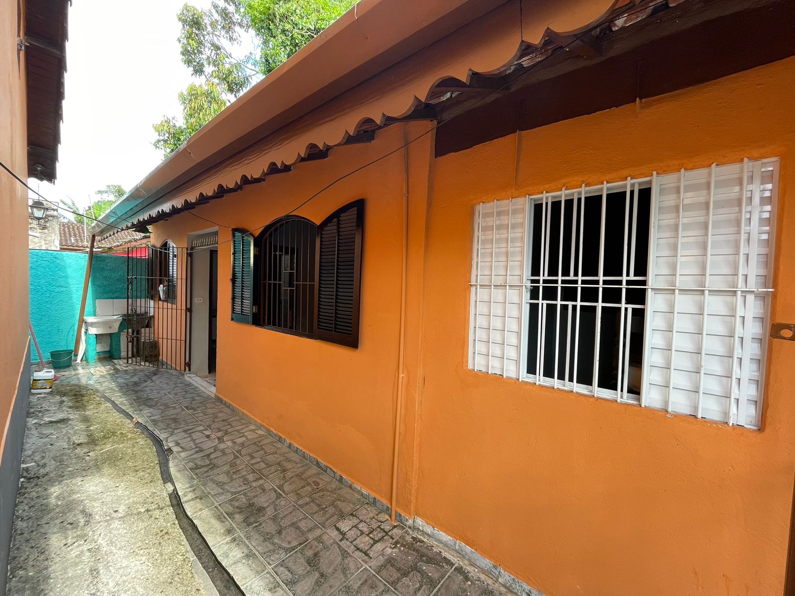 Imagem Casa com 5 Quartos à Venda, 250 m²em Indaiá - Bertioga