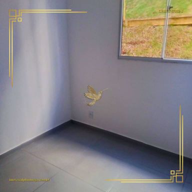 Imagem Casa com 2 Quartos à Venda, 38 m² em Jardim Palos Verdes - Botucatu