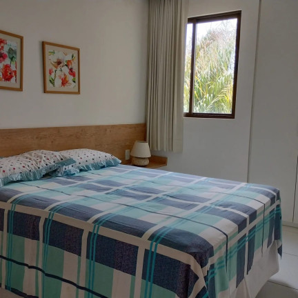 Imagem Apartamento com 1 Quarto à Venda,  em Barra de São Miguel - Barra de São Miguel