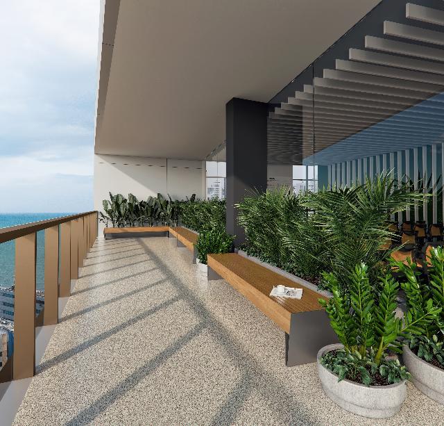 Sala Comercial à Venda, 45 m²em Boa Viagem - Recife