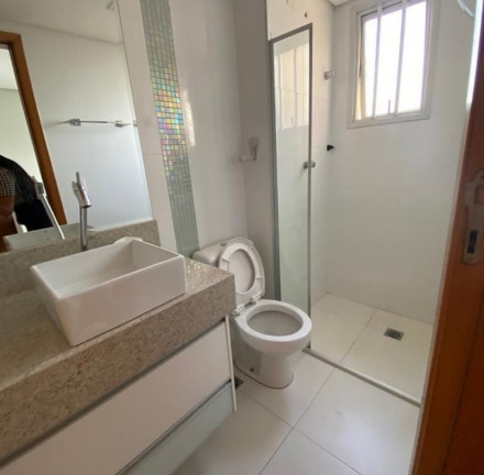 Imagem Apartamento com 3 Quartos à Venda, 108 m² em Nova Suiça - Goiânia Imagem Apartamento com 3 Quartos à Venda, 108 m² em Nova Suiça - Goiânia