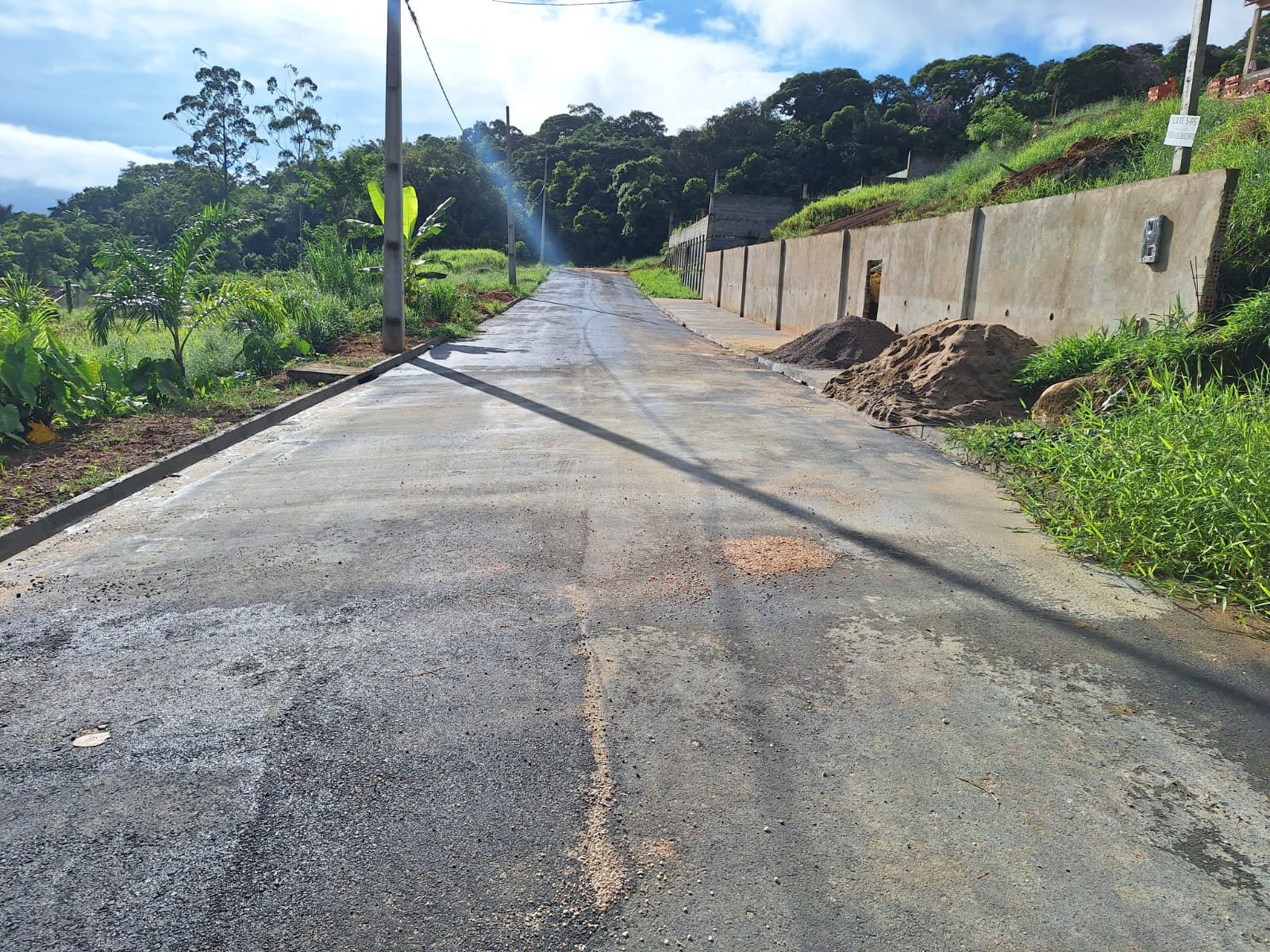 Imagem Terreno à Venda, 630 m² em Matarazzo - Antonina