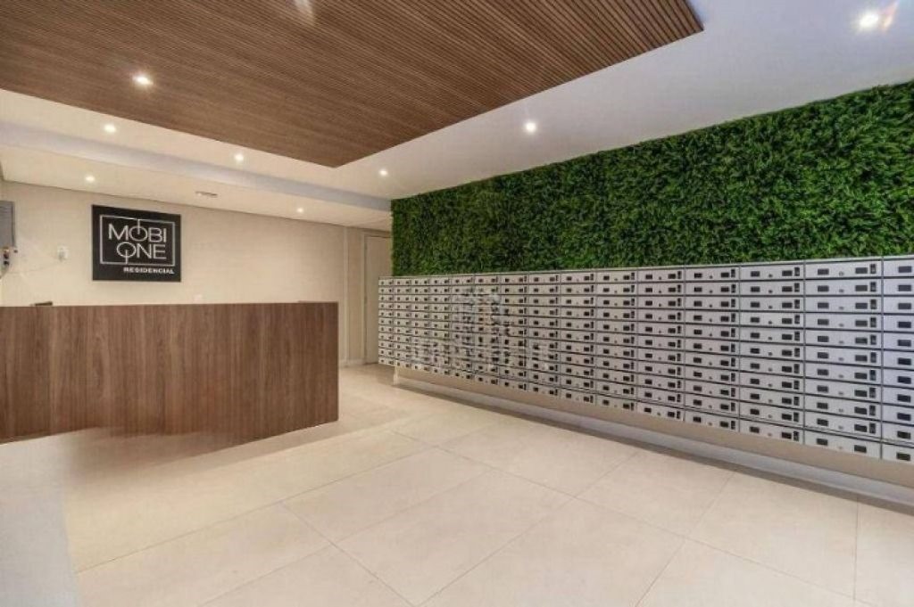 Imagem Studio com 1 Quarto à Venda, 33 m²em Bela Vista - São Paulo