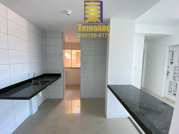 Imagem Apartamento com 2 Quartos à Venda, 62 m² em Cohama - São Luís Imagem Apartamento com 2 Quartos à Venda, 62 m² em Cohama - São Luís