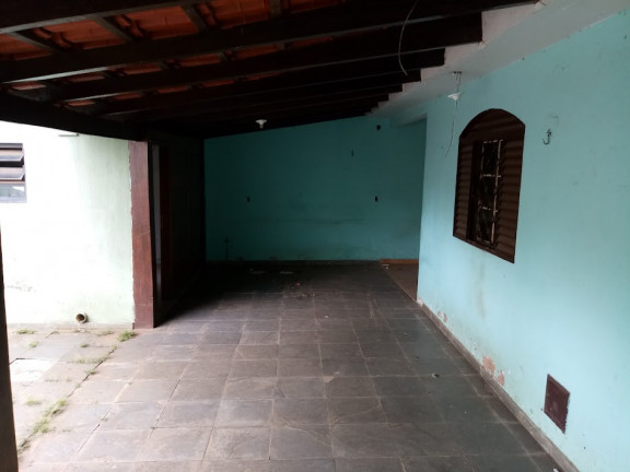 Imagem Casa com 3 Quartos à Venda, 250 m² em Taguatinga Norte (Taguatinga) - Brasília