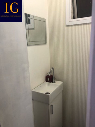 Imagem Casa de Condomínio com 3 Quartos à Venda, 144 m² em Vila Scarpelli - Santo André Imagem Casa de Condomínio com 3 Quartos à Venda, 144 m² em Vila Scarpelli - Santo André