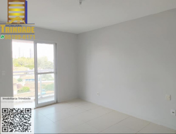 Imagem Apartamento com 3 Quartos à Venda, 121 m² em Jardim Renascença - São Luís Imagem Apartamento com 3 Quartos à Venda, 121 m² em Jardim Renascença - São Luís