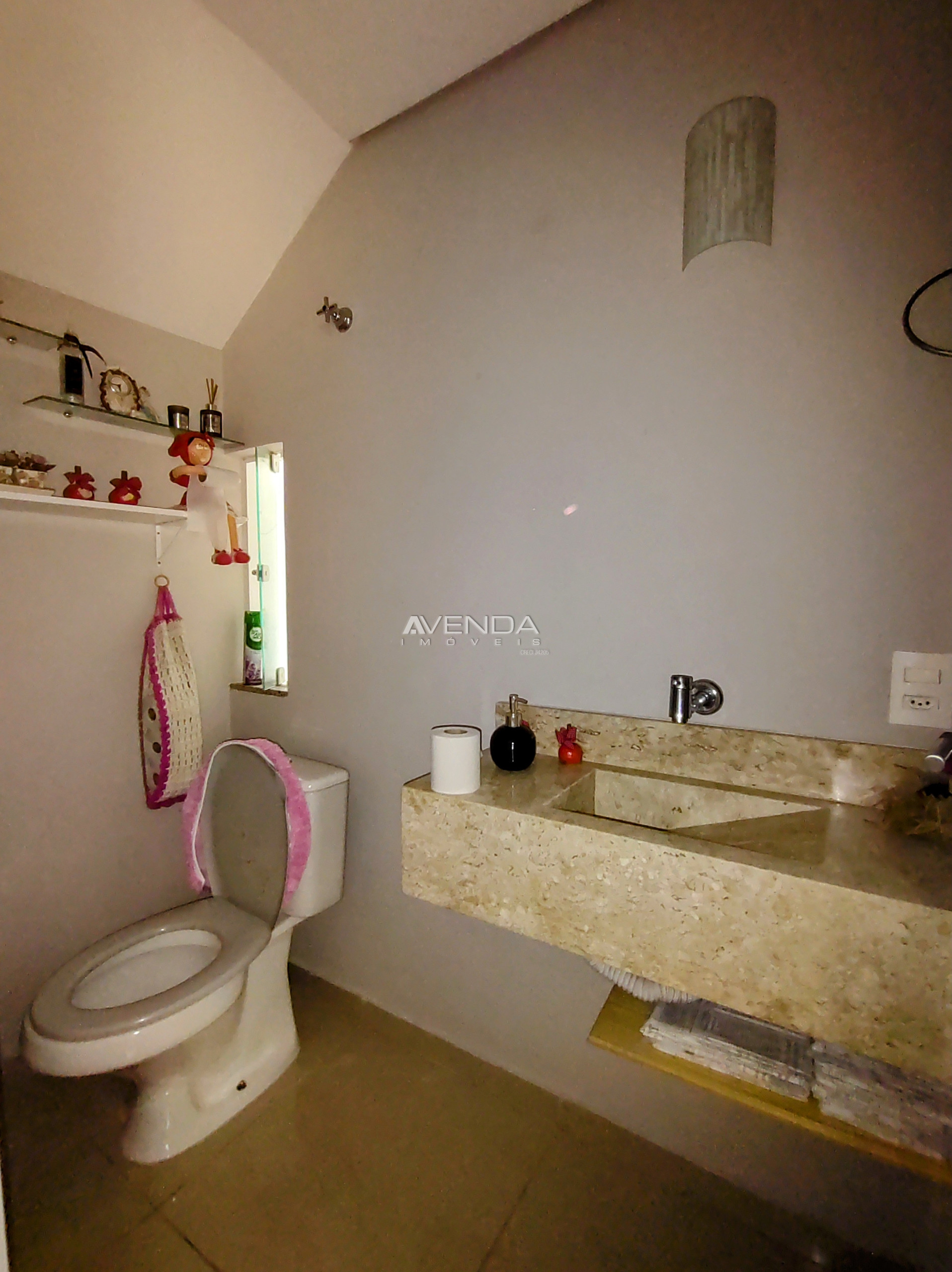 Imagem Sobrado com 3 Quartos à Venda, 112 m²em Bairro Alto - Curitiba