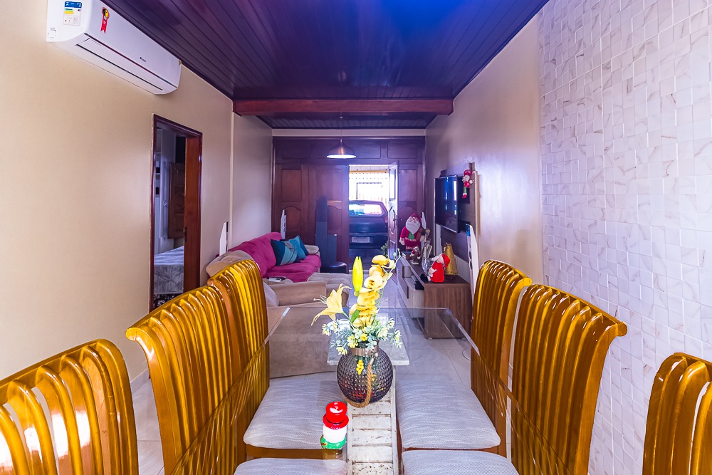 Imagem Casa com 3 Quartos à Venda, 171 m²em Souza - Belém Imagem Casa com 3 Quartos à Venda, 171 m²em Souza - Belém