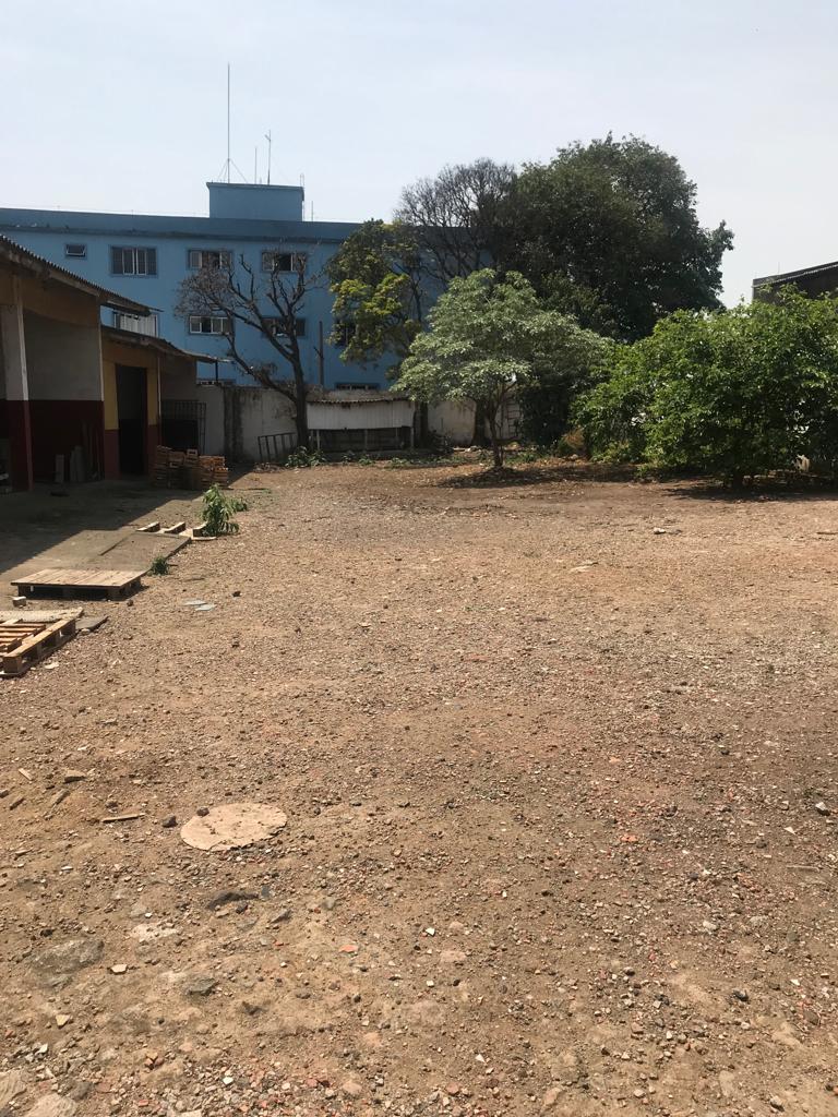 Imagem Galpão à Venda, 2 m²em Taboão - São Bernardo do Campo