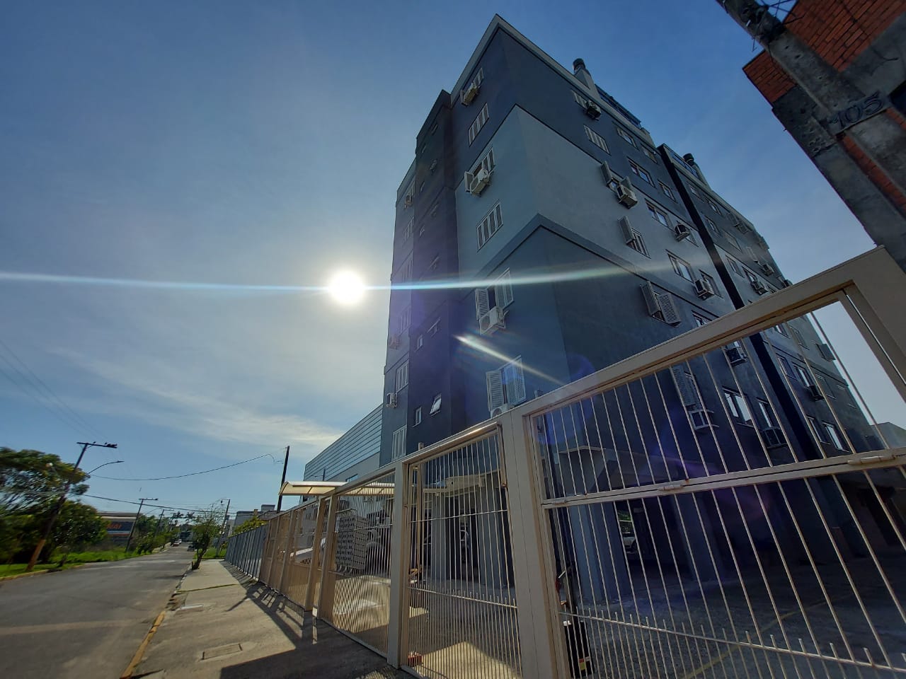 Imagem Cobertura com 3 Quartos à Venda, 12.103 m²em City - Cachoeirinha