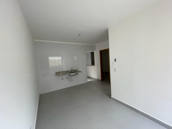 Imagem Apartamento com 2 Quartos à Venda, 41 m² em Vila Isolina Mazzei - São Paulo