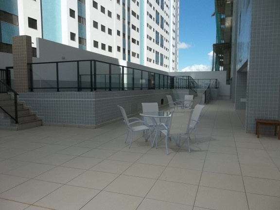 Imagem Apartamento com 3 Quartos à Venda, 80 m² em Sul (Águas Claras) - Brasília