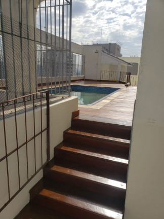 Imagem Cobertura com 5 Quartos à Venda ou Locação, 647 m² em Santo Amaro - São Paulo
