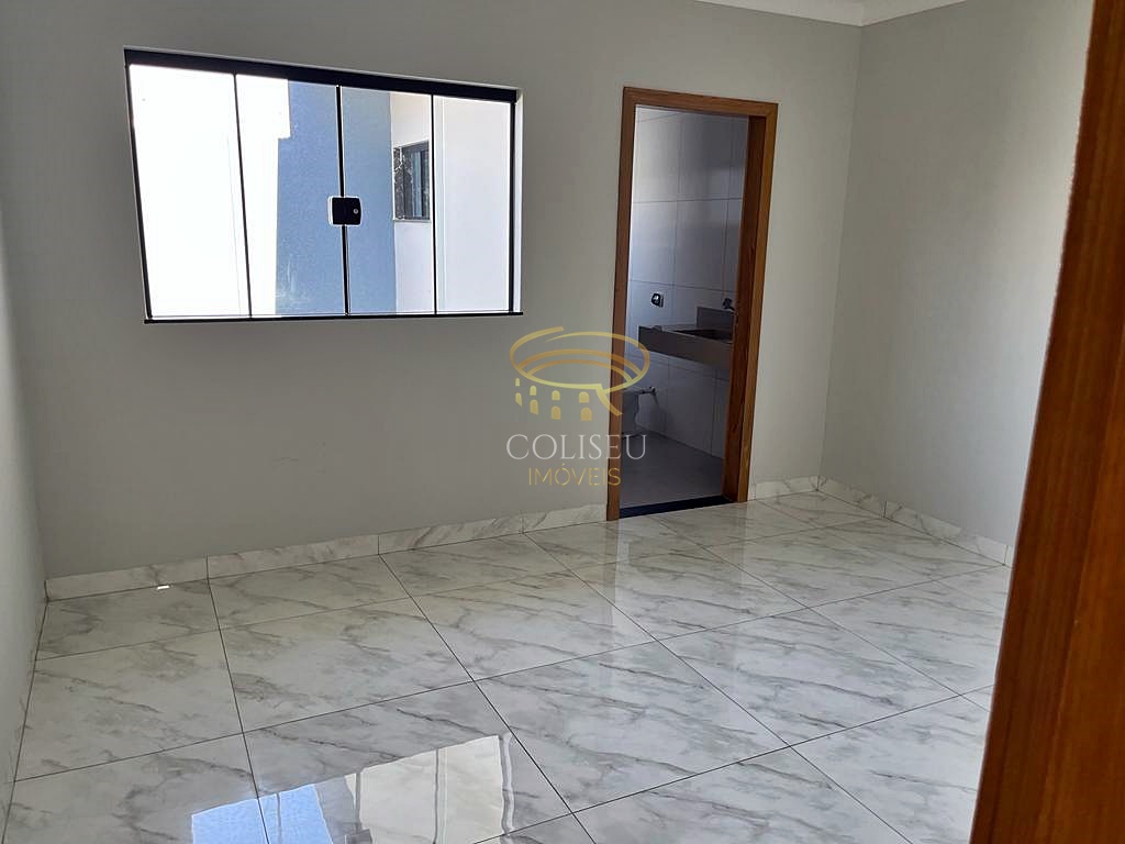 Imagem Casa com 3 Quartos à Venda, 106 m²em Jardim Munique - Maringá