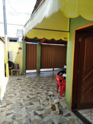Imagem Casa com 2 Quartos à Venda, 125 m² em Bairro dos Guedes - Tremembé Imagem Casa com 2 Quartos à Venda, 125 m² em Bairro dos Guedes - Tremembé