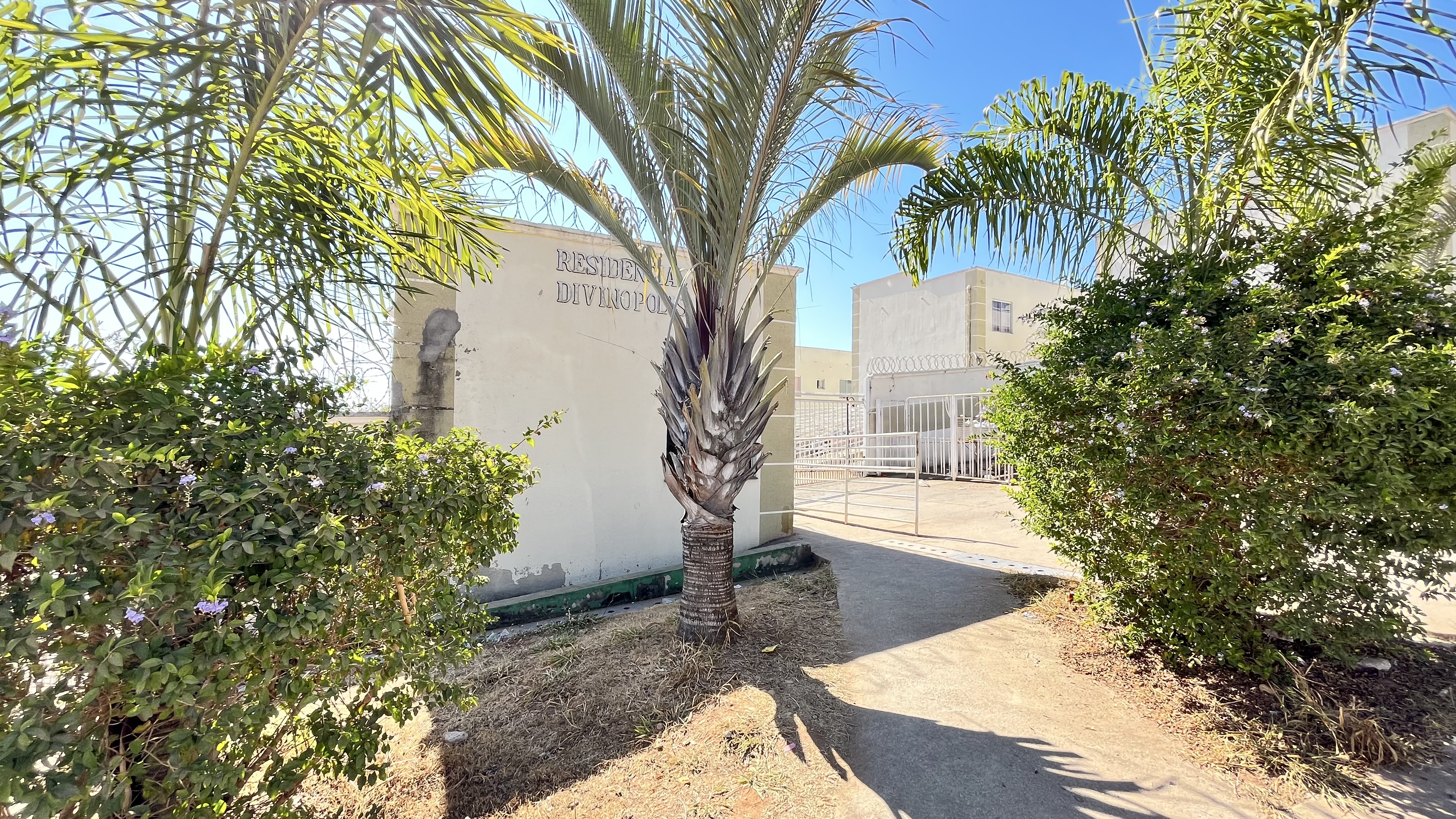 Apartamento com 2 Quartos à Venda, 52 m²em Jardim Candidés - Divinópolis