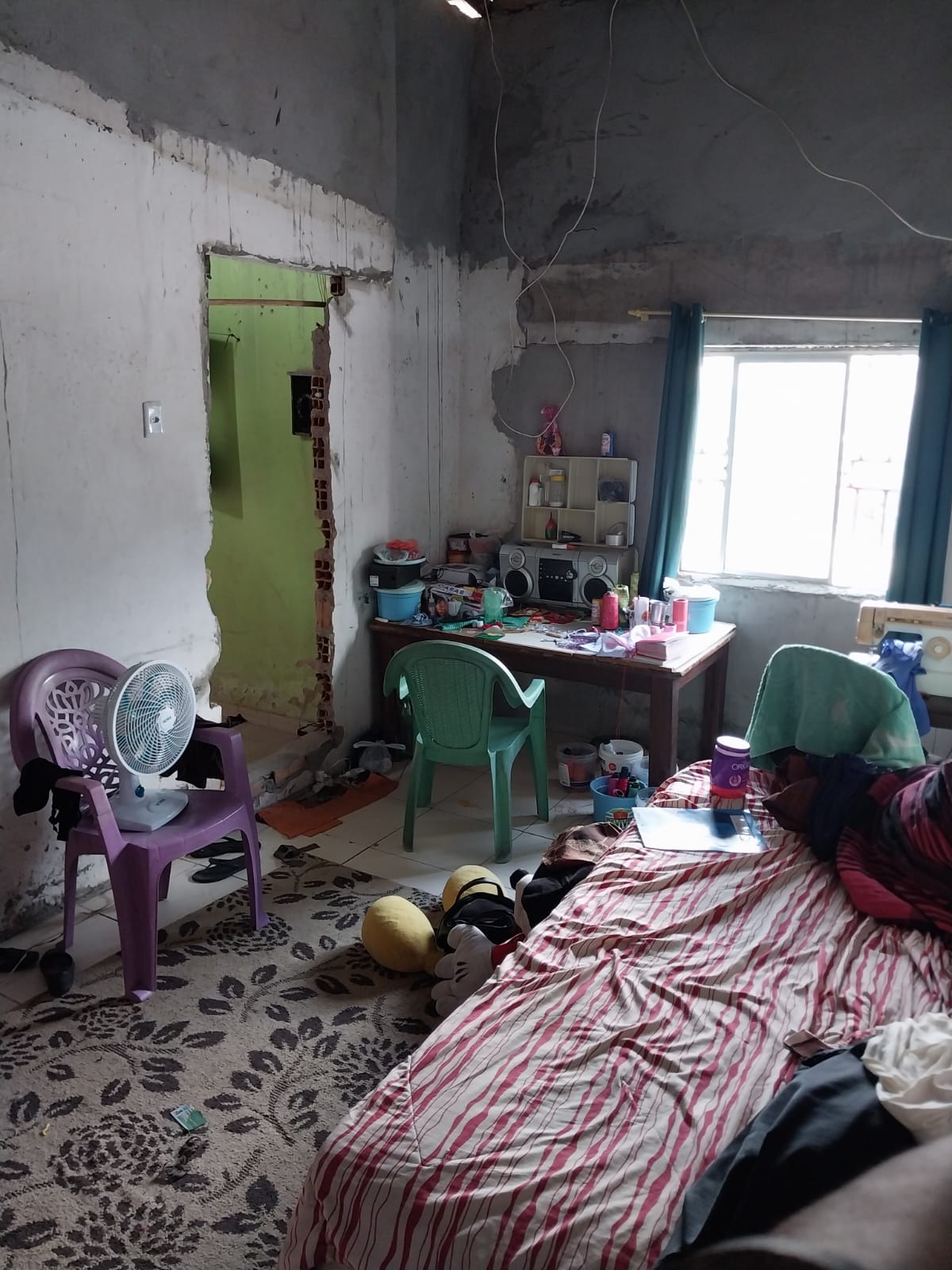 Imagem Casa com 3 Quartos à Venda, 130 m²em Bengui - Belém Imagem Casa com 3 Quartos à Venda, 130 m²em Bengui - Belém