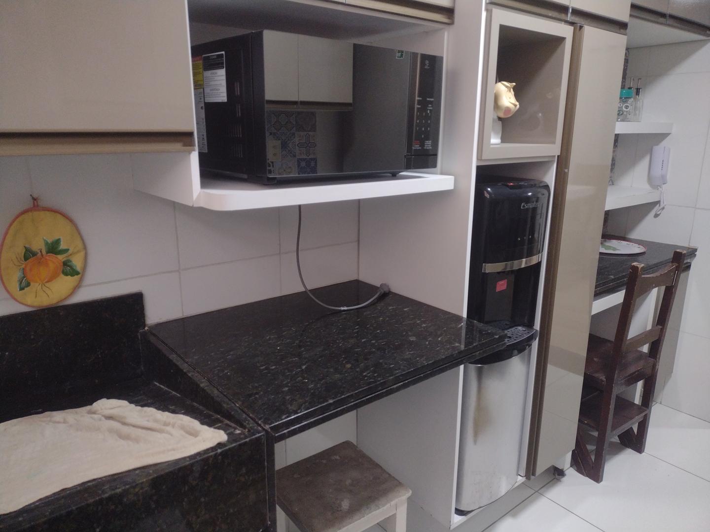 Imagem Apartamento com 2 Quartos à Venda, 50 m² em Nova Parnamirim - Parnamirim Imagem Apartamento com 2 Quartos à Venda, 50 m² em Nova Parnamirim - Parnamirim