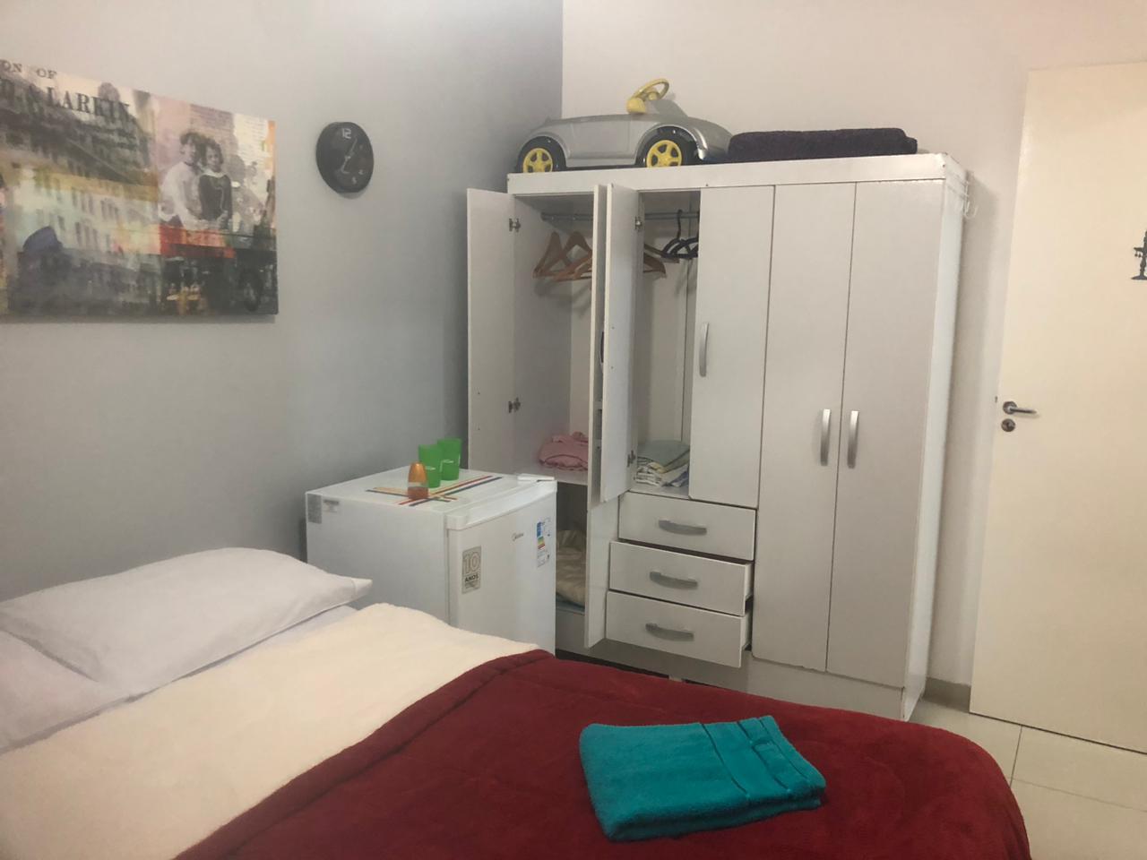 Imagem Apartamento com 2 Quartos à Venda, 46 m²em Vargem Pequena - Rio de Janeiro