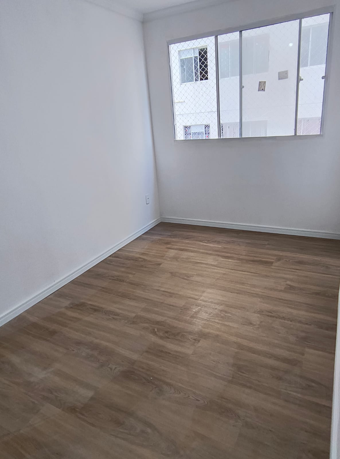 Imagem Apartamento com 2 Quartos à Venda, 44 m²em Jardim do Lago - São Paulo