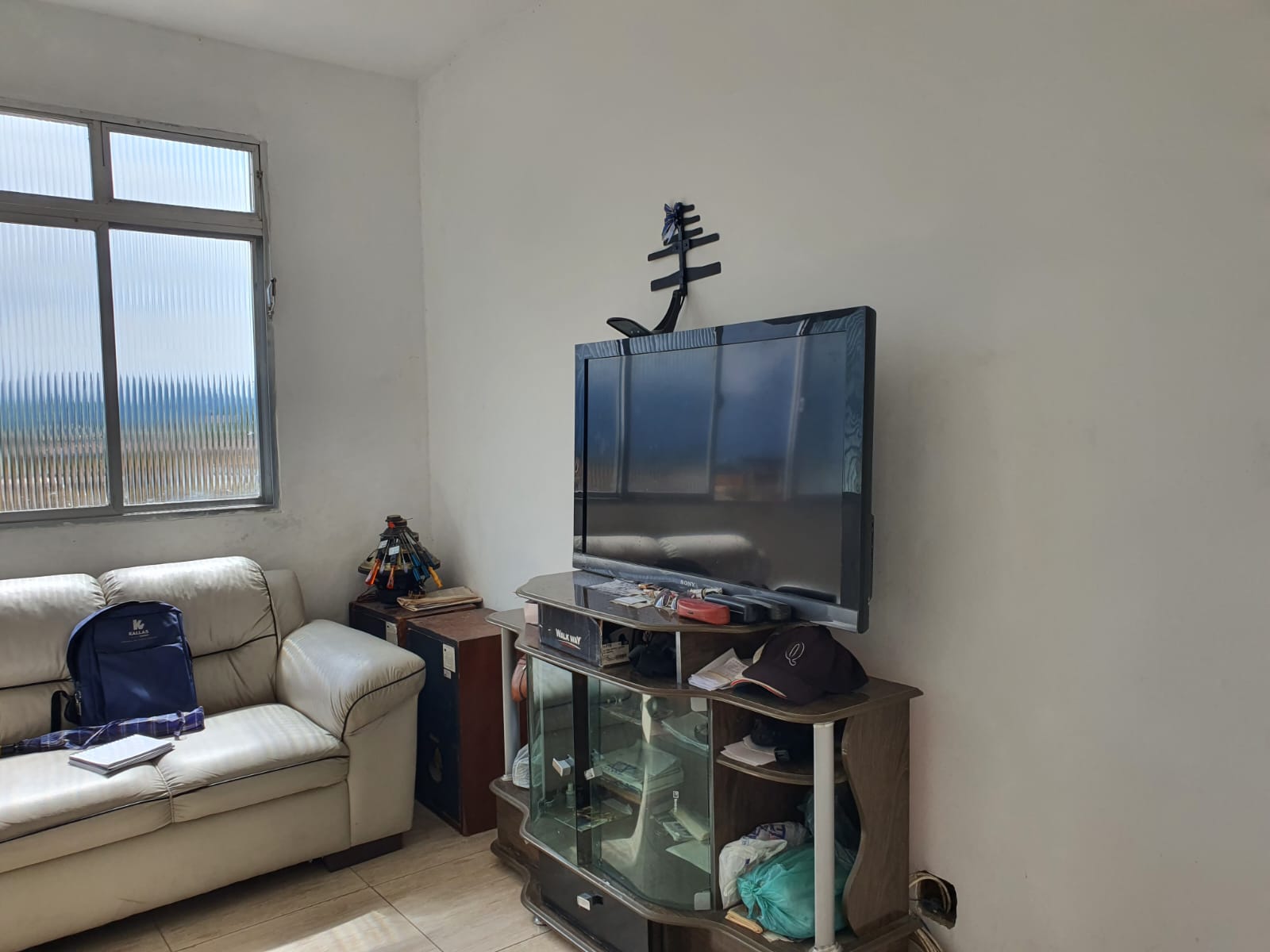 Imagem Apartamento com 2 Quartos à Venda, 99 m² em Vila Nova - Cubatão